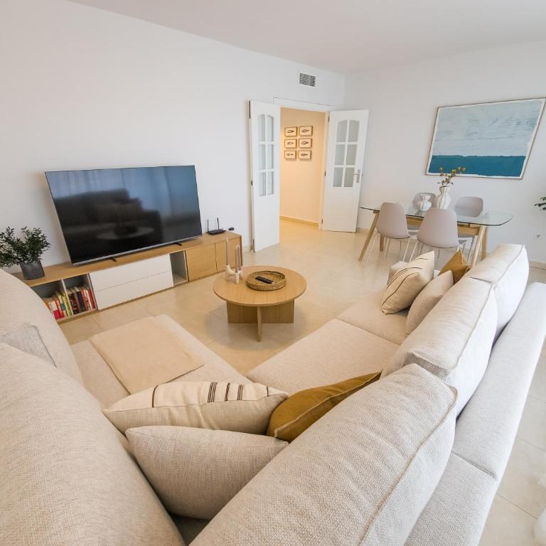 AVANOA - Apolo XVII Calpe - Apartamento de 3 dormitorios - 39