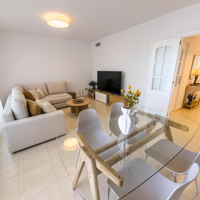 AVANOA - Apolo XVII Calpe - Apartamento de 3 dormitorios - 35