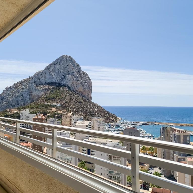 AVANOA - Apolo XVII Calpe - Apartamento de 3 dormitorios - 51