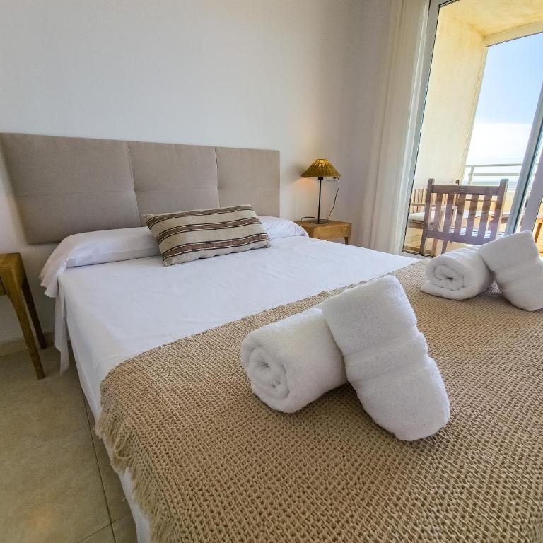 AVANOA - Apolo XVII Calpe - Apartamento de 3 dormitorios - 14