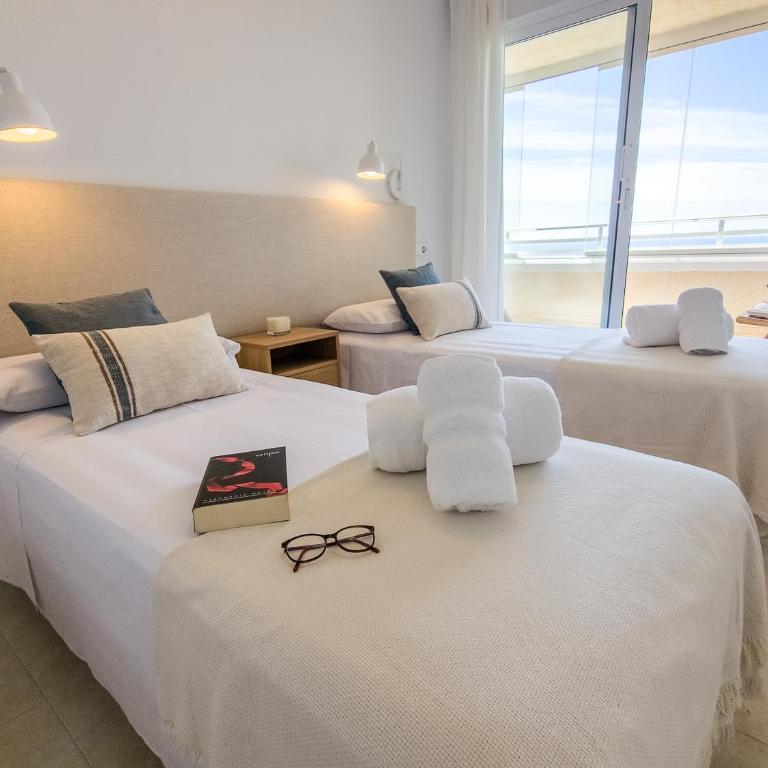 AVANOA - Apolo XVII Calpe - Apartamento de 3 dormitorios - 18