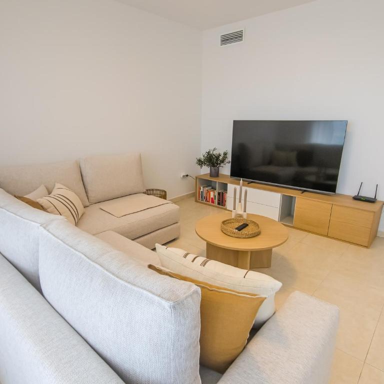 AVANOA - Apolo XVII Calpe - Apartamento de 3 dormitorios - 34