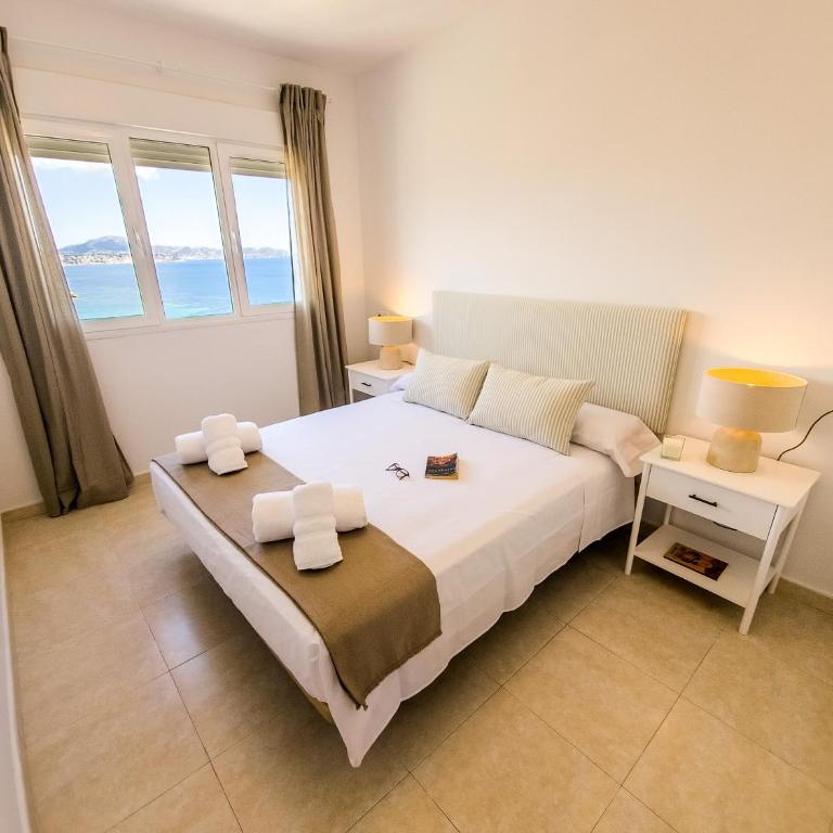 AVANOA - Apolo XVII Calpe - Apartamento de 3 dormitorios - 21