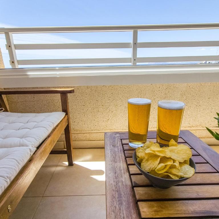 AVANOA - Apolo XVII Calpe - Apartamento de 3 dormitorios - 48