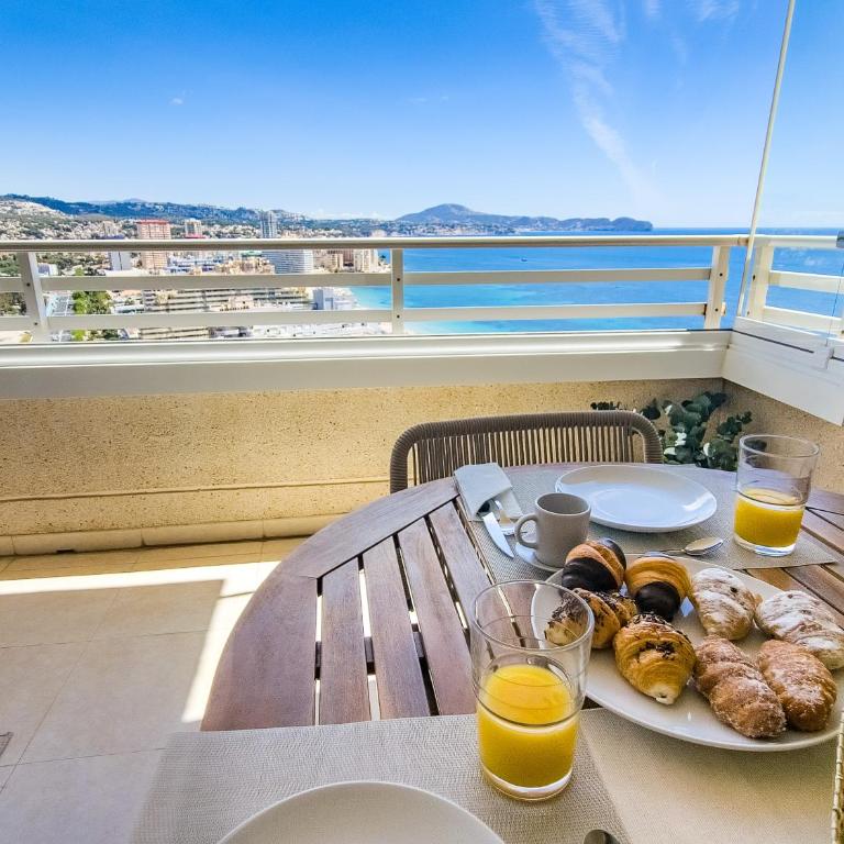 AVANOA - Apolo XVII Calpe - Apartamento de 3 dormitorios - 9
