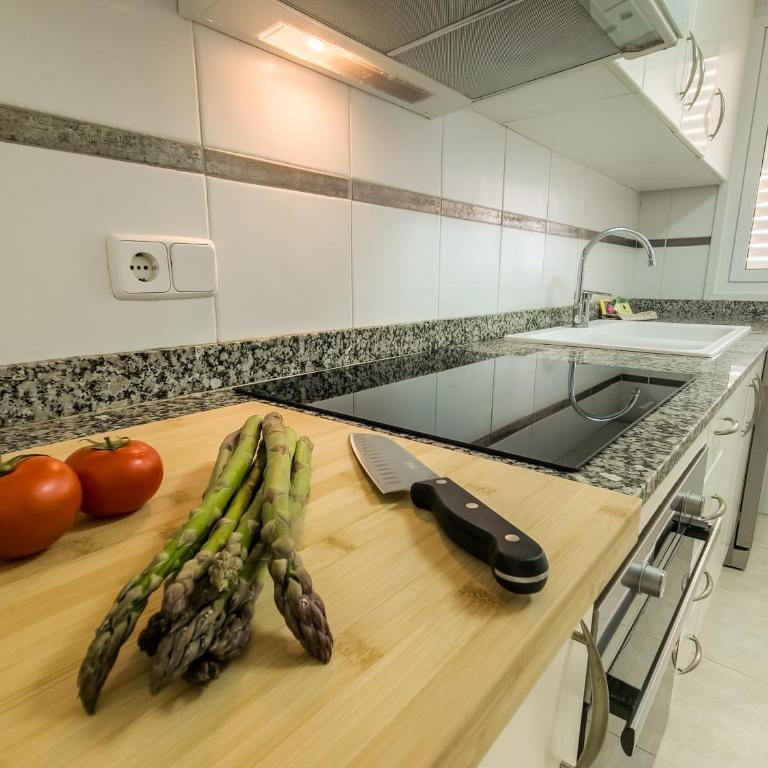 AVANOA - Apolo XVII Calpe - Apartamento de 3 dormitorios - 45