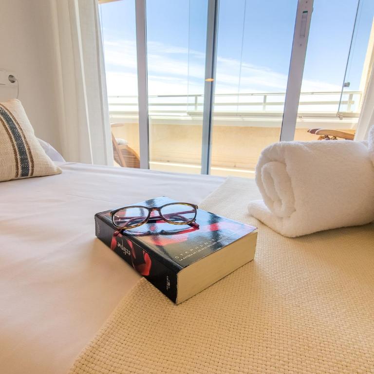 AVANOA - Apolo XVII Calpe - Apartamento de 3 dormitorios - 20