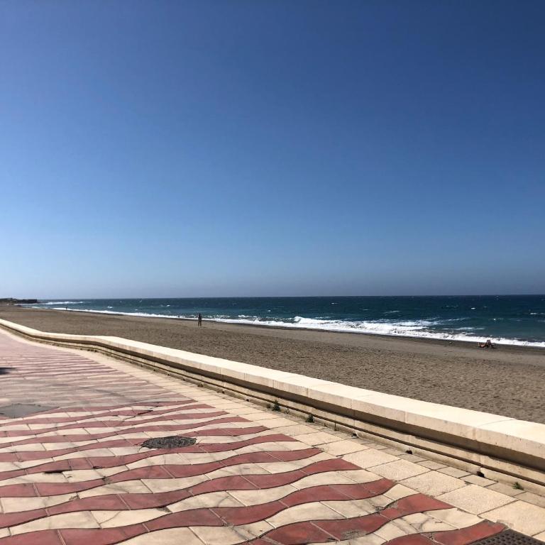 Estudio Playa Almeria - Appartamento con 1 Camera da Letto - 2