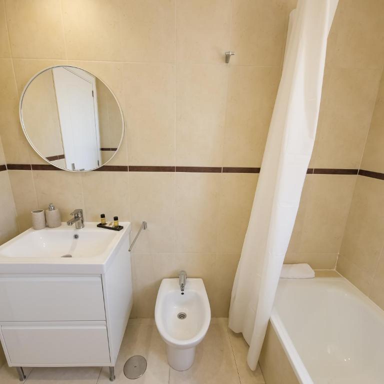 AVANOA - Apolo XVII Calpe - Apartamento de 3 dormitorios - 25
