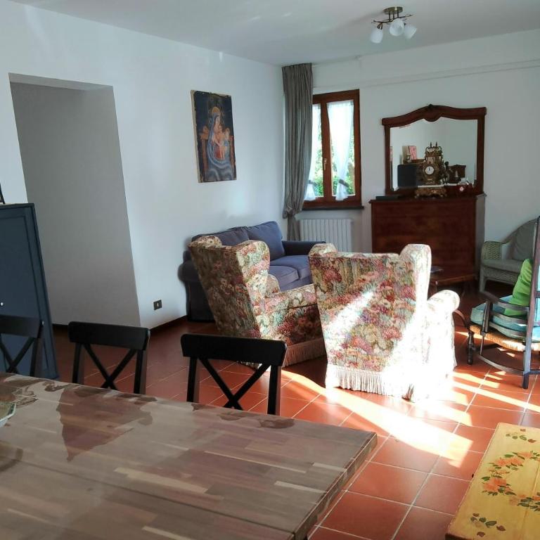 Residenza dei Framoristi - Appartamento - Piano Terra - 6