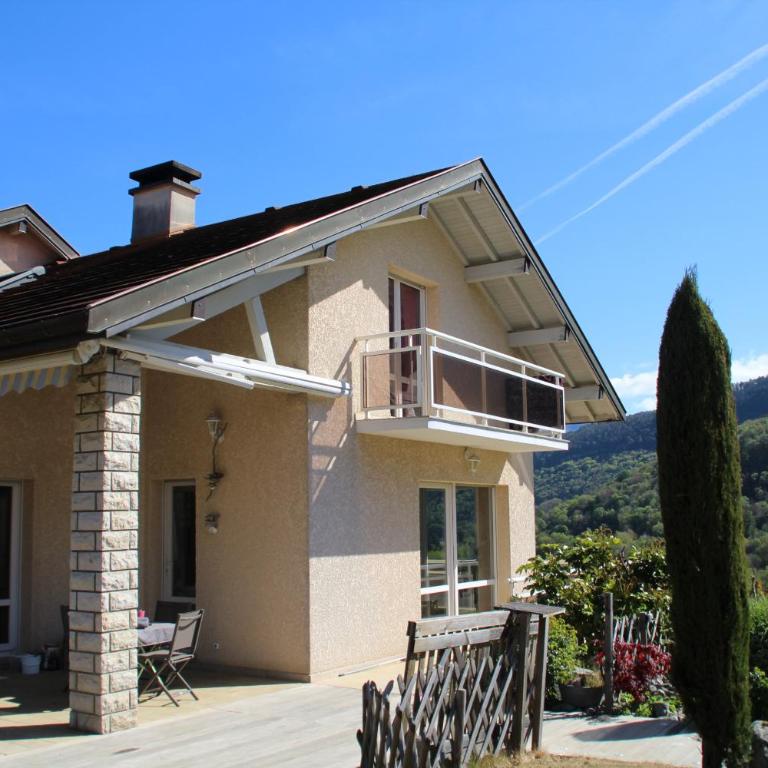 Villa des 3 fontaines - Maison 5 Chambres - 31