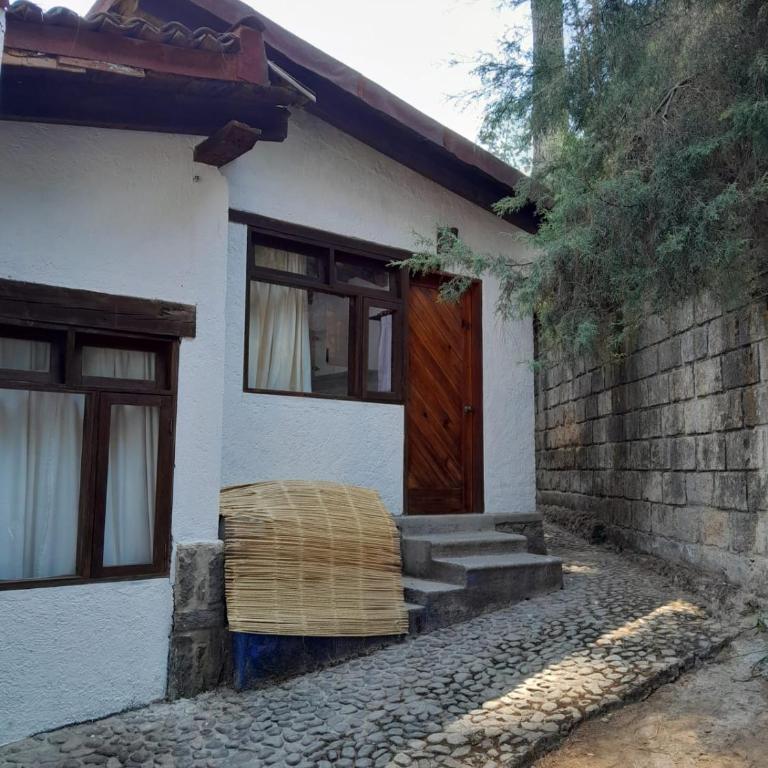 Departamentos en Avandaro - Apartamento de 1 dormitorio - 12