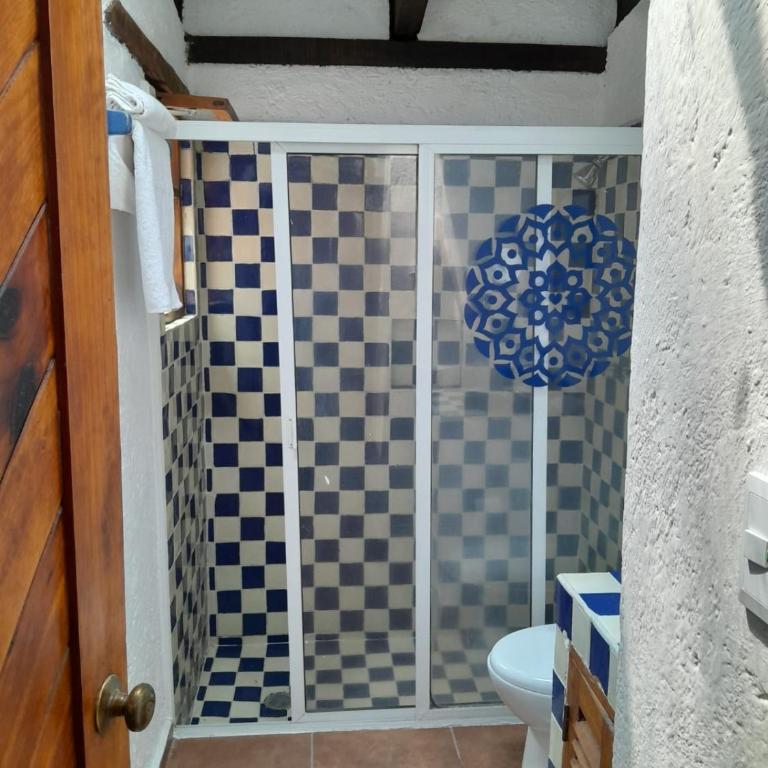 Departamentos en Avandaro - Apartamento de 1 dormitorio - 14