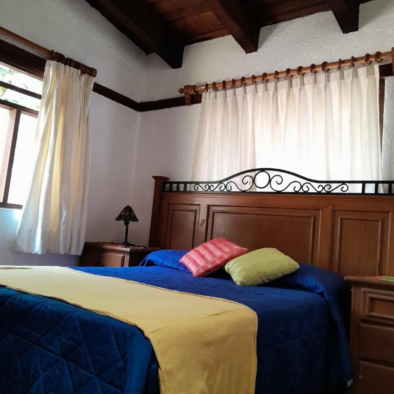 Departamentos en Avandaro - Apartamento de 1 dormitorio - 1