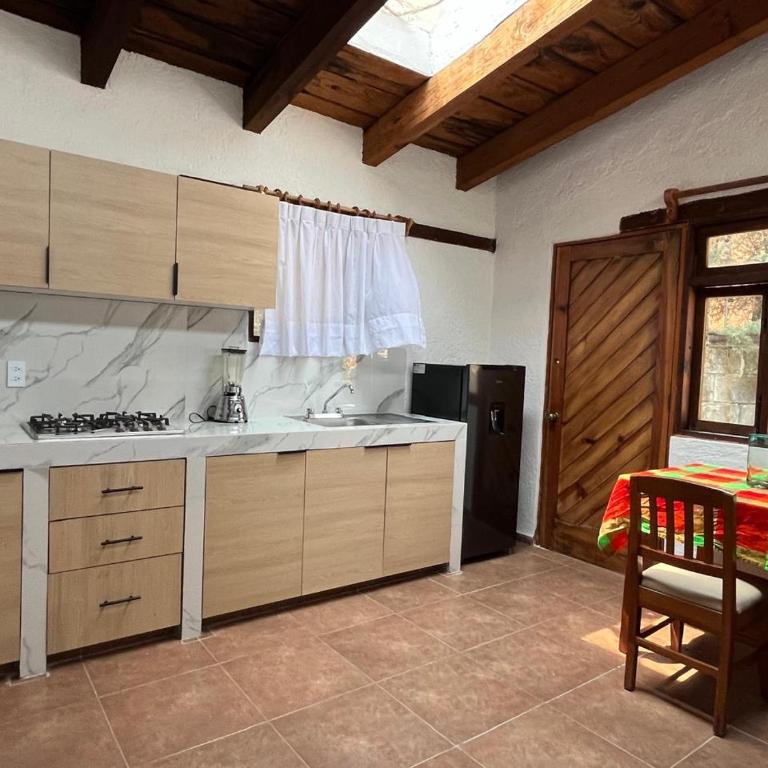 Departamentos en Avandaro - Apartamento de 1 dormitorio - 3