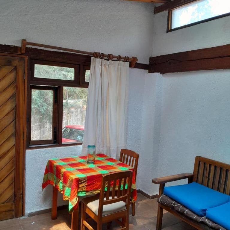 Departamentos en Avandaro - Apartamento de 1 dormitorio - 17