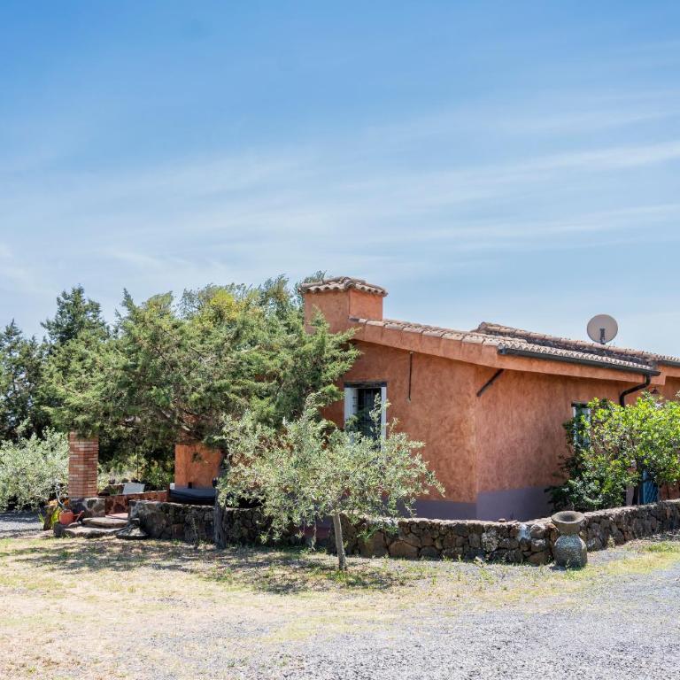 Casa Arjola - Casa Vacanze - 31
