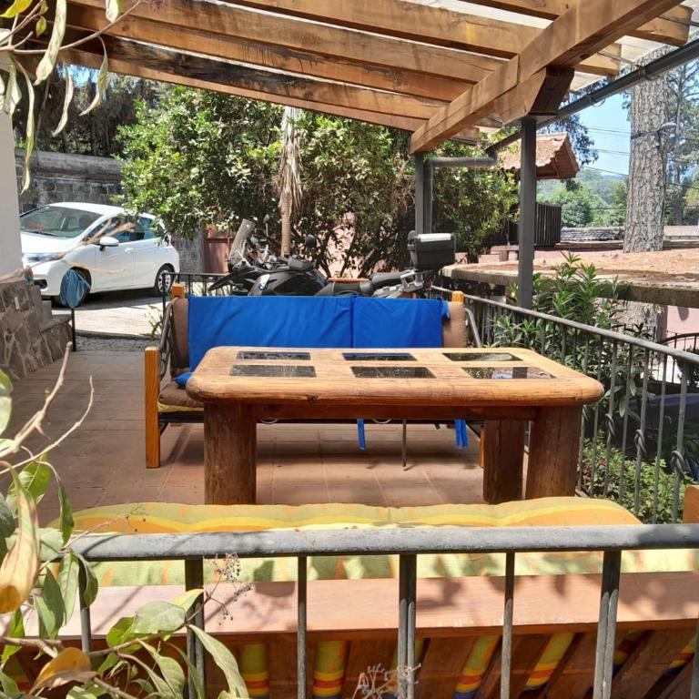 Departamentos en Avandaro - Apartamento de 1 dormitorio - 21