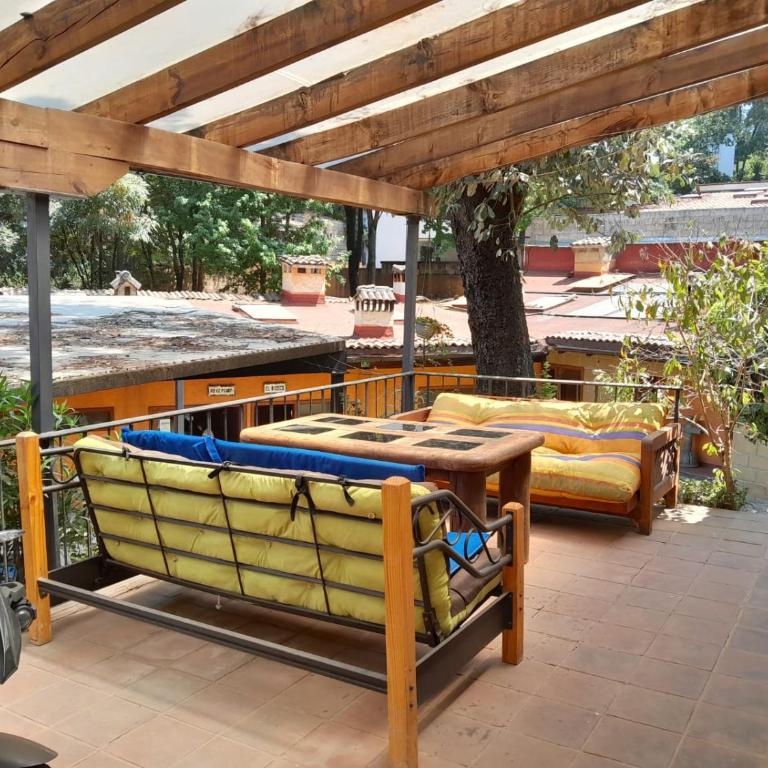 Departamentos en Avandaro - Apartamento de 1 dormitorio - 23