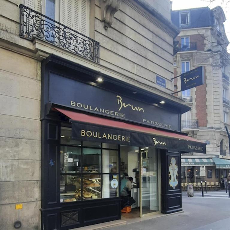 Studio Paris 13 Quartier Butte-aux-Cailles - Appartement 1 Chambre - 30