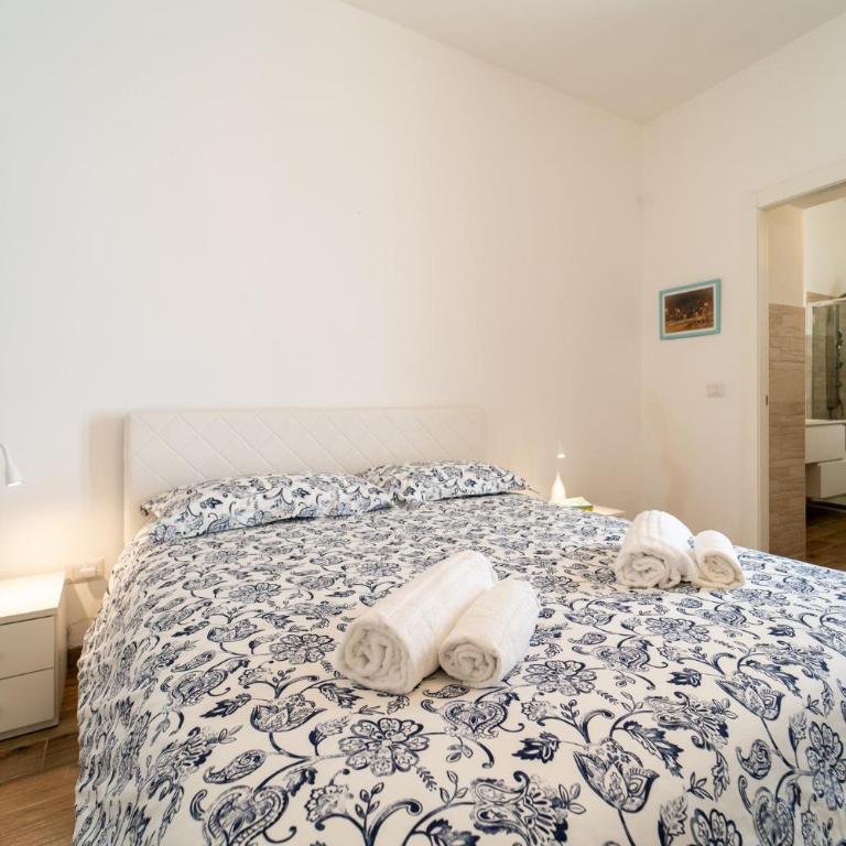 GuestHost - La Stella di Levante - Ortigia Wonderful Apt - One-Bedroom Apartment - 12