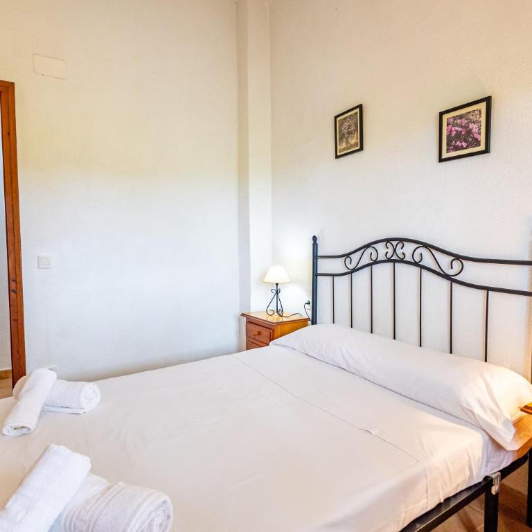 Casa Rous-Riumar 2 - Three-Bedroom House - 38