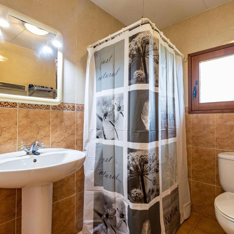 Casa Rous-Riumar 2 - Three-Bedroom House - 35