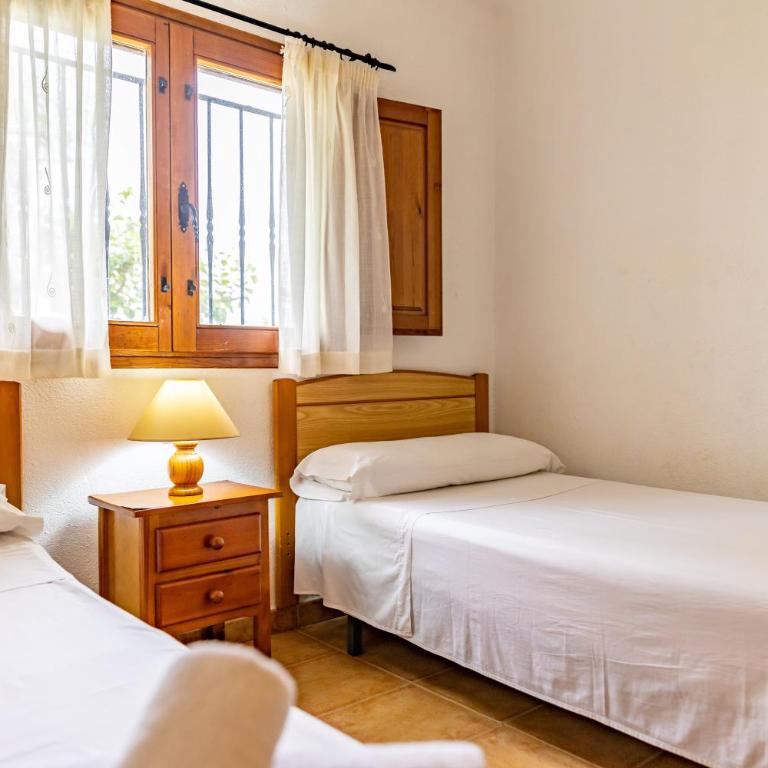 Casa Rous-Riumar 2 - Three-Bedroom House - 30