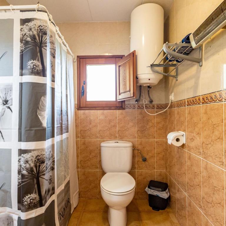 Casa Rous-Riumar 2 - Three-Bedroom House - 32
