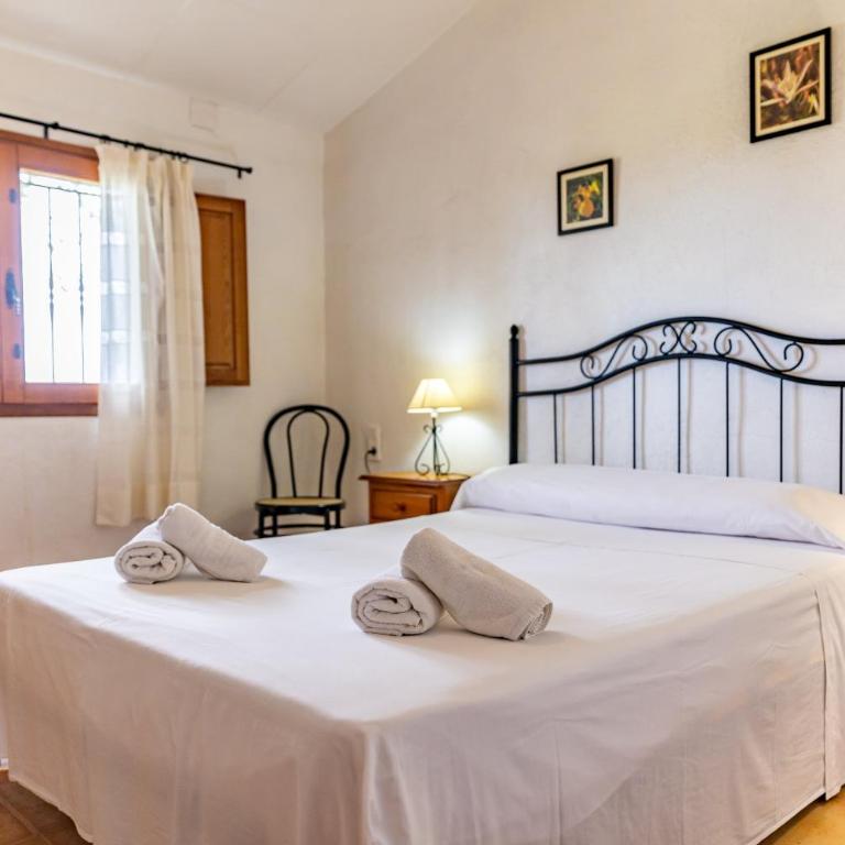Casa Rous-Riumar 2 - Three-Bedroom House - 31
