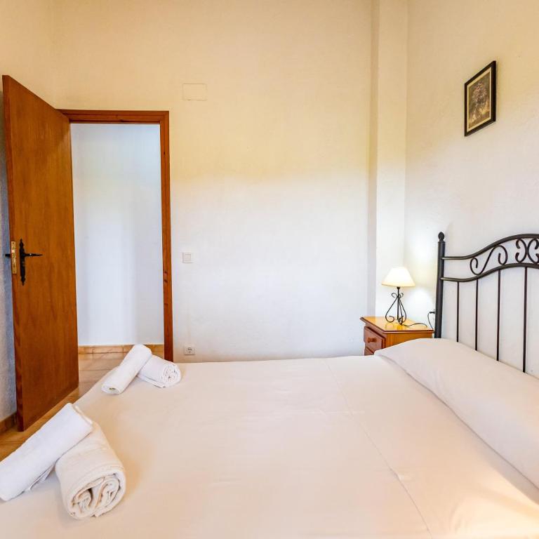 Casa Rous-Riumar 2 - Three-Bedroom House - 34