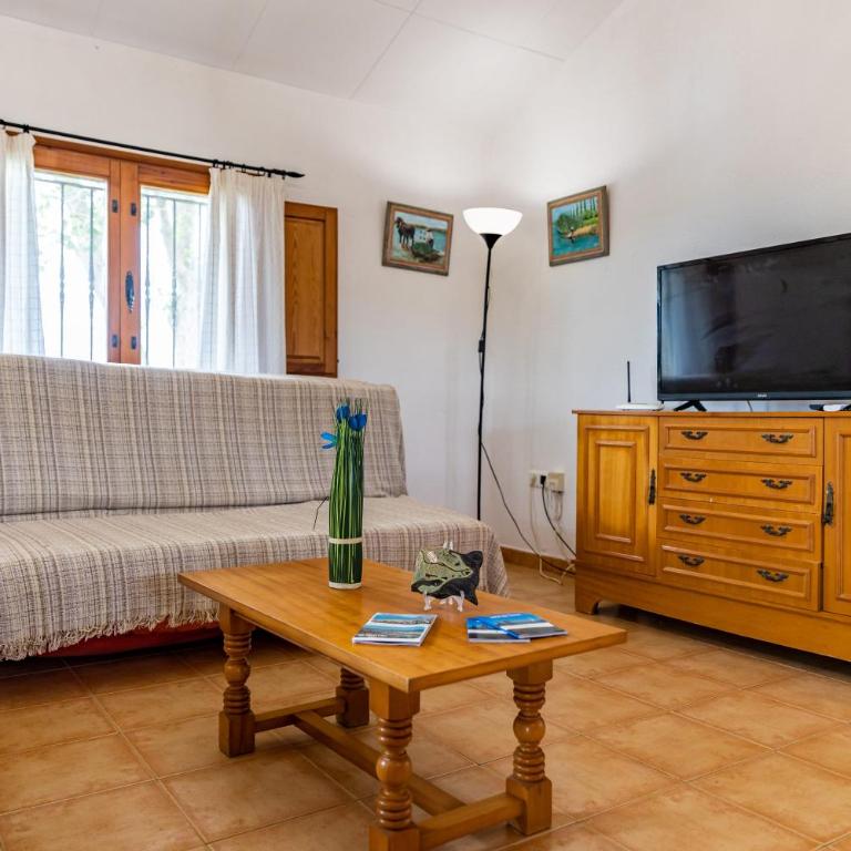 Casa Rous-Riumar 2 - Three-Bedroom House - 29