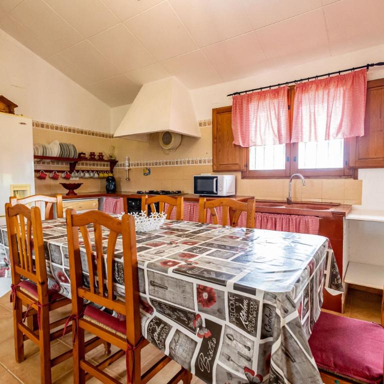 Casa Rous-Riumar 2 - Three-Bedroom House - 24