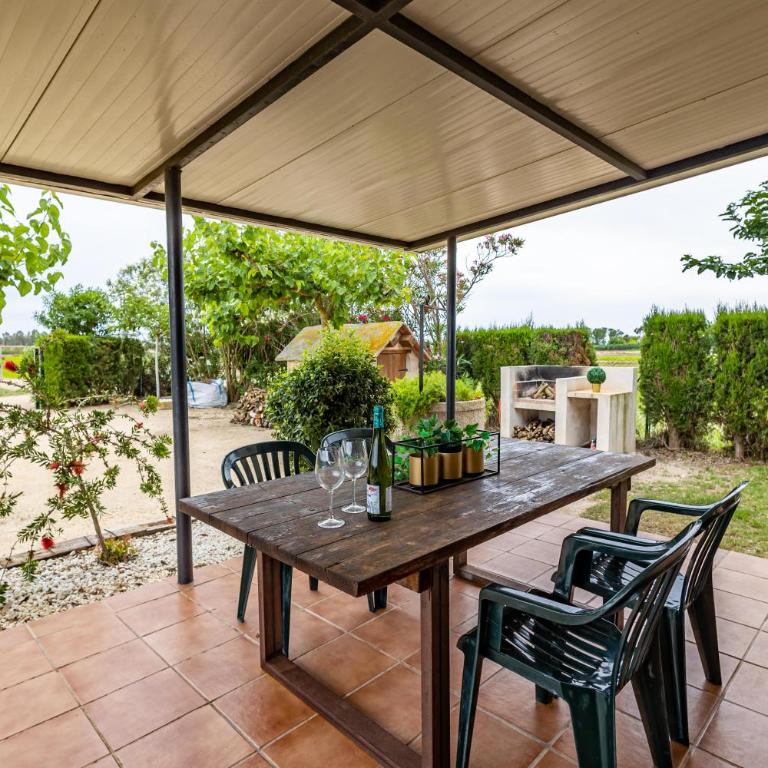 Casa Rous-Riumar 2 - Three-Bedroom House - 18