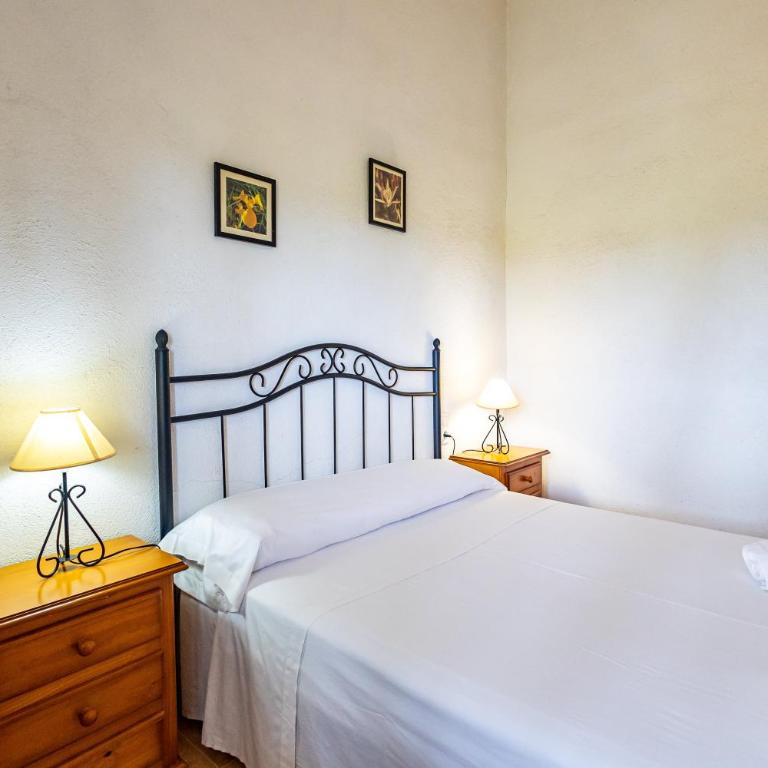 Casa Rous-Riumar 2 - Three-Bedroom House - 25