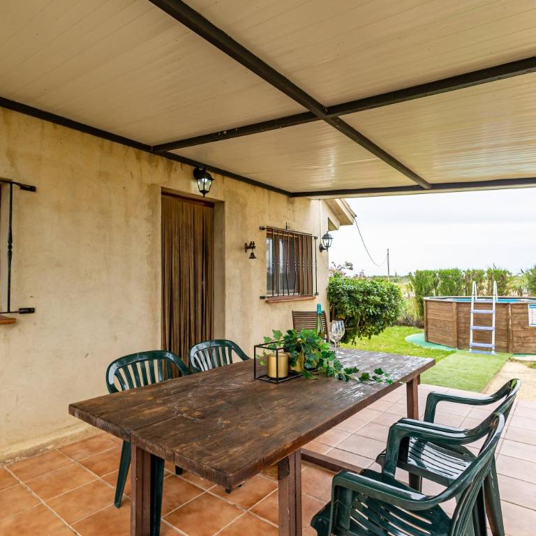 Casa Rous-Riumar 2 - Three-Bedroom House - 17