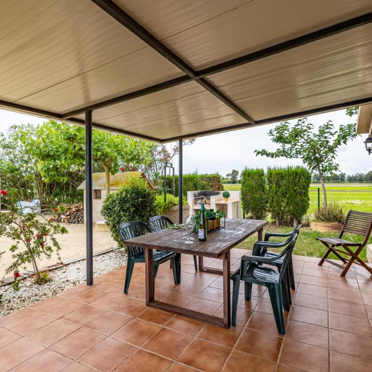 Casa Rous-Riumar 2 - Three-Bedroom House - 15
