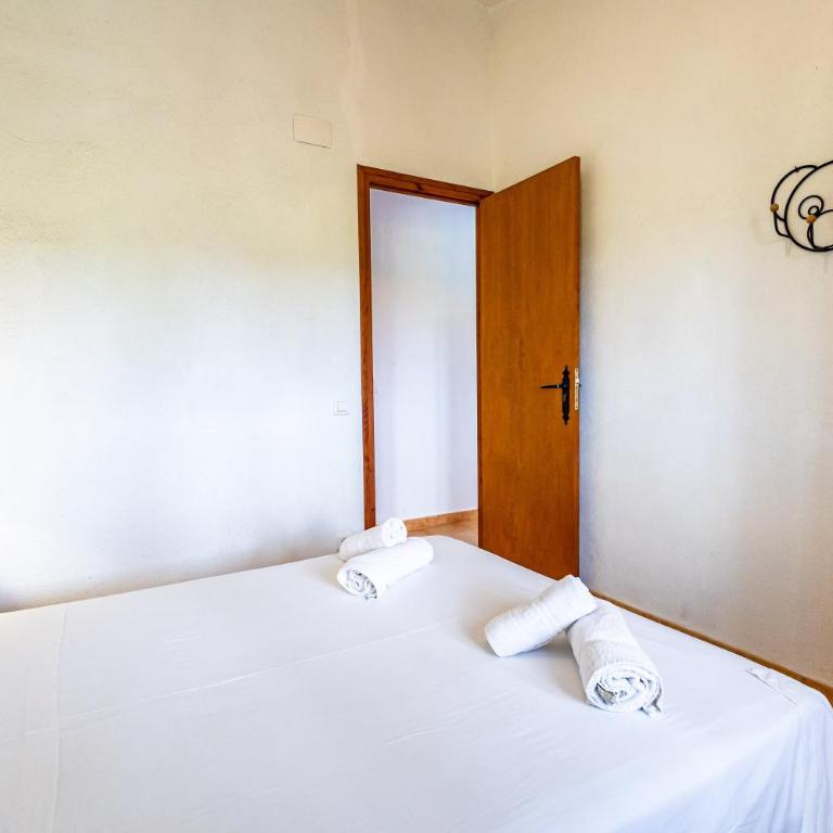 Casa Rous-Riumar 2 - Three-Bedroom House - 11
