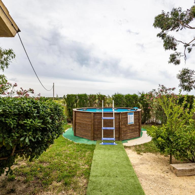 Casa Rous-Riumar 2 - Three-Bedroom House - 3
