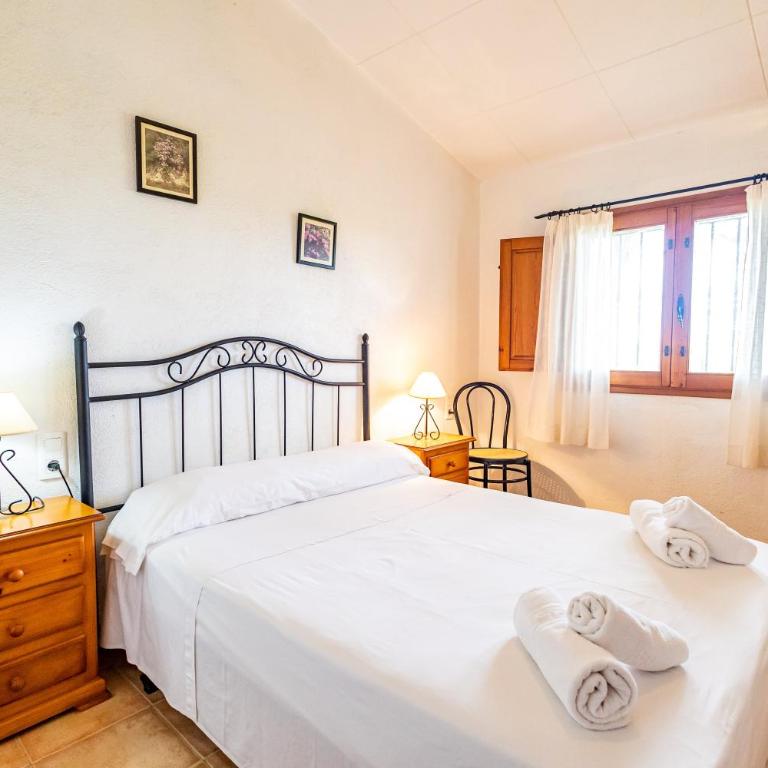 Casa Rous-Riumar 2 - Three-Bedroom House - 9