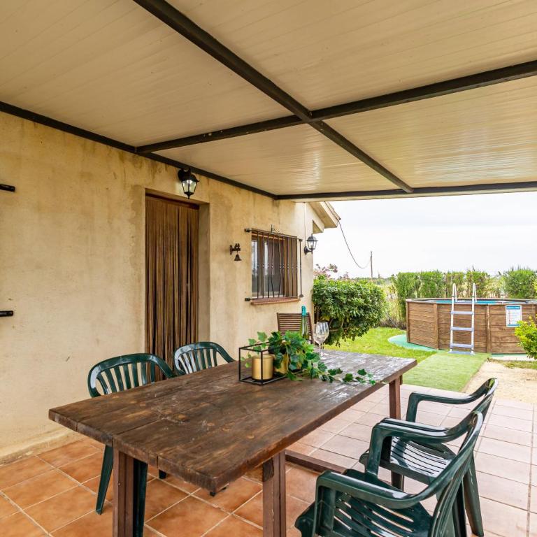 Casa Rous-Riumar 2 - Three-Bedroom House - 16