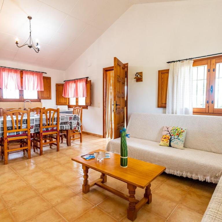 Casa Rous-Riumar 2 - Three-Bedroom House - 8