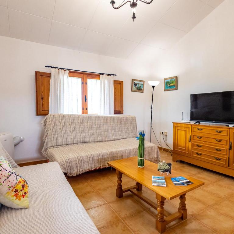 Casa Rous-Riumar 2 - Three-Bedroom House - 14