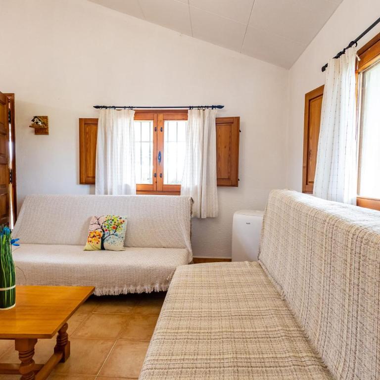 Casa Rous-Riumar 2 - Three-Bedroom House - 20