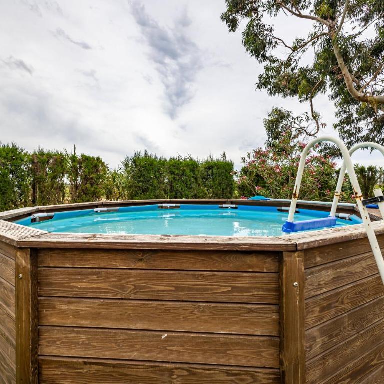 Casa Rous-Riumar 2 - Three-Bedroom House - 42