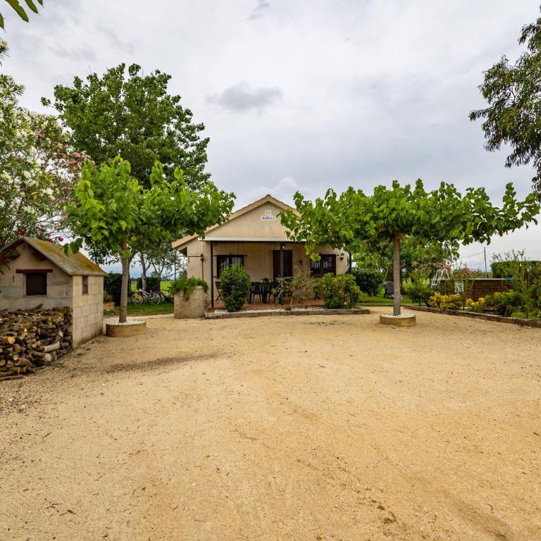 Casa Rous-Riumar 2 - Three-Bedroom House - 44