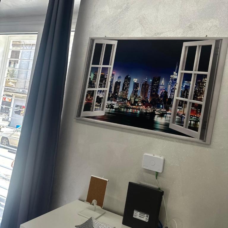 Naomi Luxury Home - Appartamento con 1 Camera da Letto - 18
