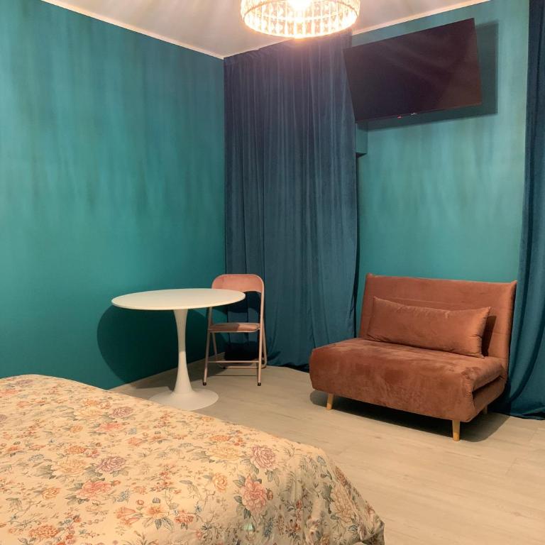 Residenza Sant'Andrea Ottanio - Appartamento con 1 Camera da Letto - 5
