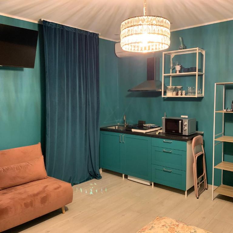 Residenza Sant'Andrea Ottanio - Appartamento con 1 Camera da Letto - 2
