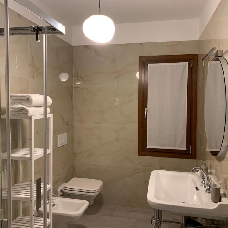 Residenza Sant'Andrea Ottanio - Appartamento con 1 Camera da Letto - 10